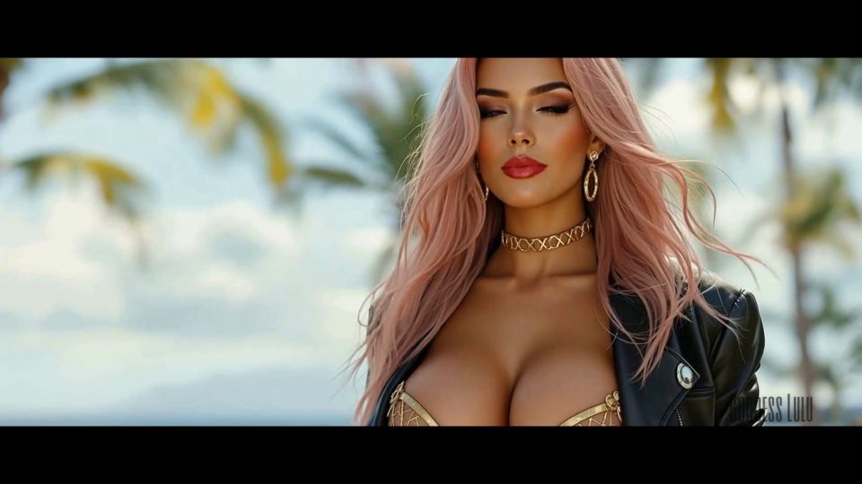 Diosa Lulu - P U L S E - Idiota seleccionado - Instrucciones fuera - Juegos de Joi