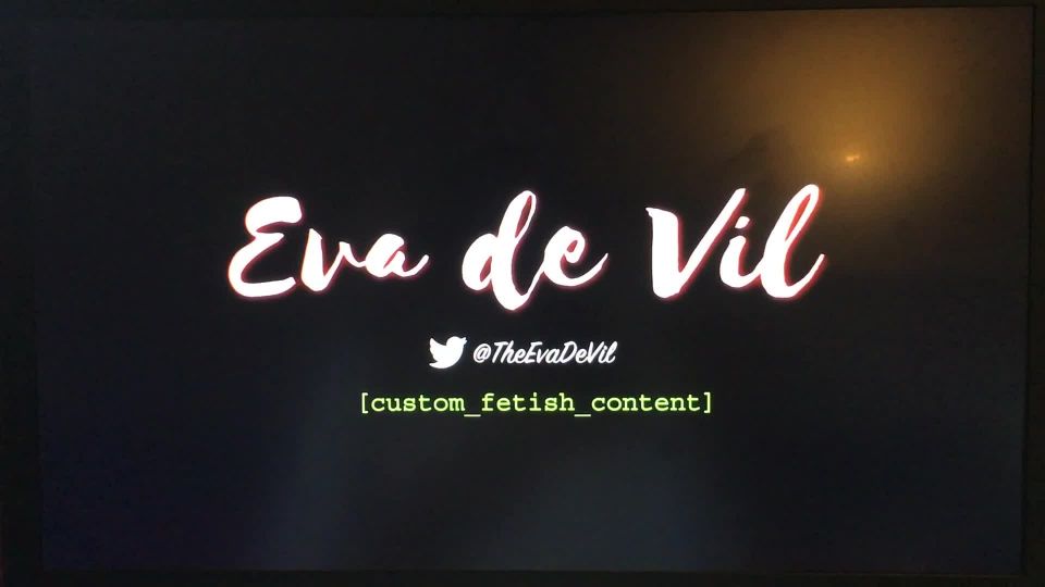 Eva de Vil () Villainous teaser 15-06-2018