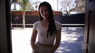 Una historia de POV - Liz Jordan - Frenemies - Parte 2 - JAV