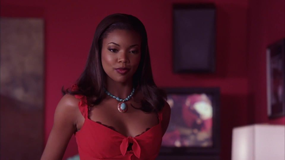 Gabrielle Union - Cradle 2 the Grave (2003) HD 1080p - (Celebrity porn)