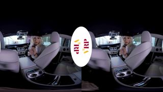 xxx video 36 [VRPFilmscom] Michelle Thorne – The Chauffer (2018-05-21) (Oculus  Go 4K) - oculus go - reality 