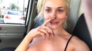 Courtney Stodden () Courtneystodden - public nudity haha free the nipple 01-02-2018