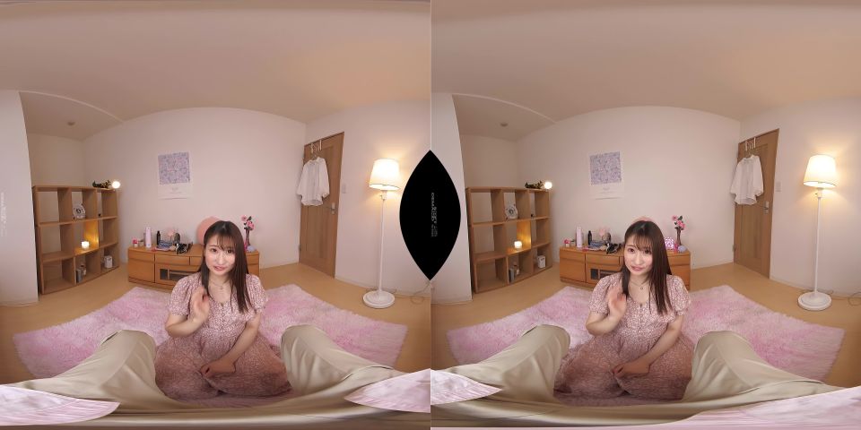 Suehiro Jun, Monami Bell - DSVR-1400 A -  (UltraHD 2023) New Porn