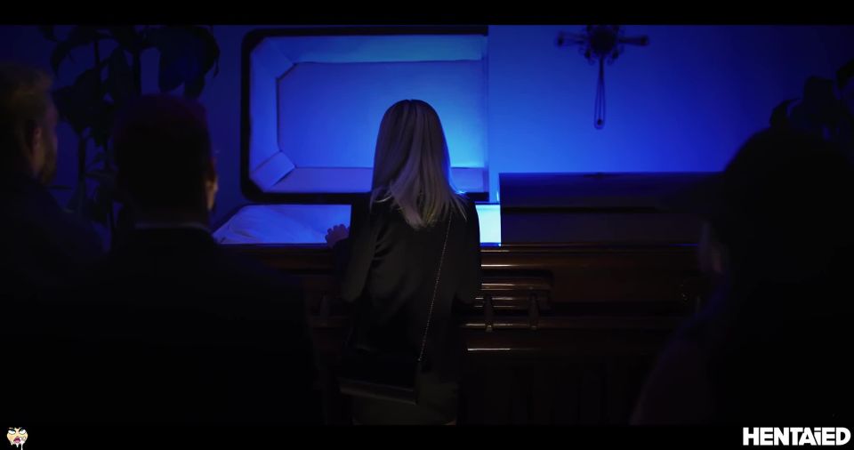 video gratis 20 alexis texas femdom Hentada – Desde el Más allá – Emma Bugg, creampie en fetiche porno