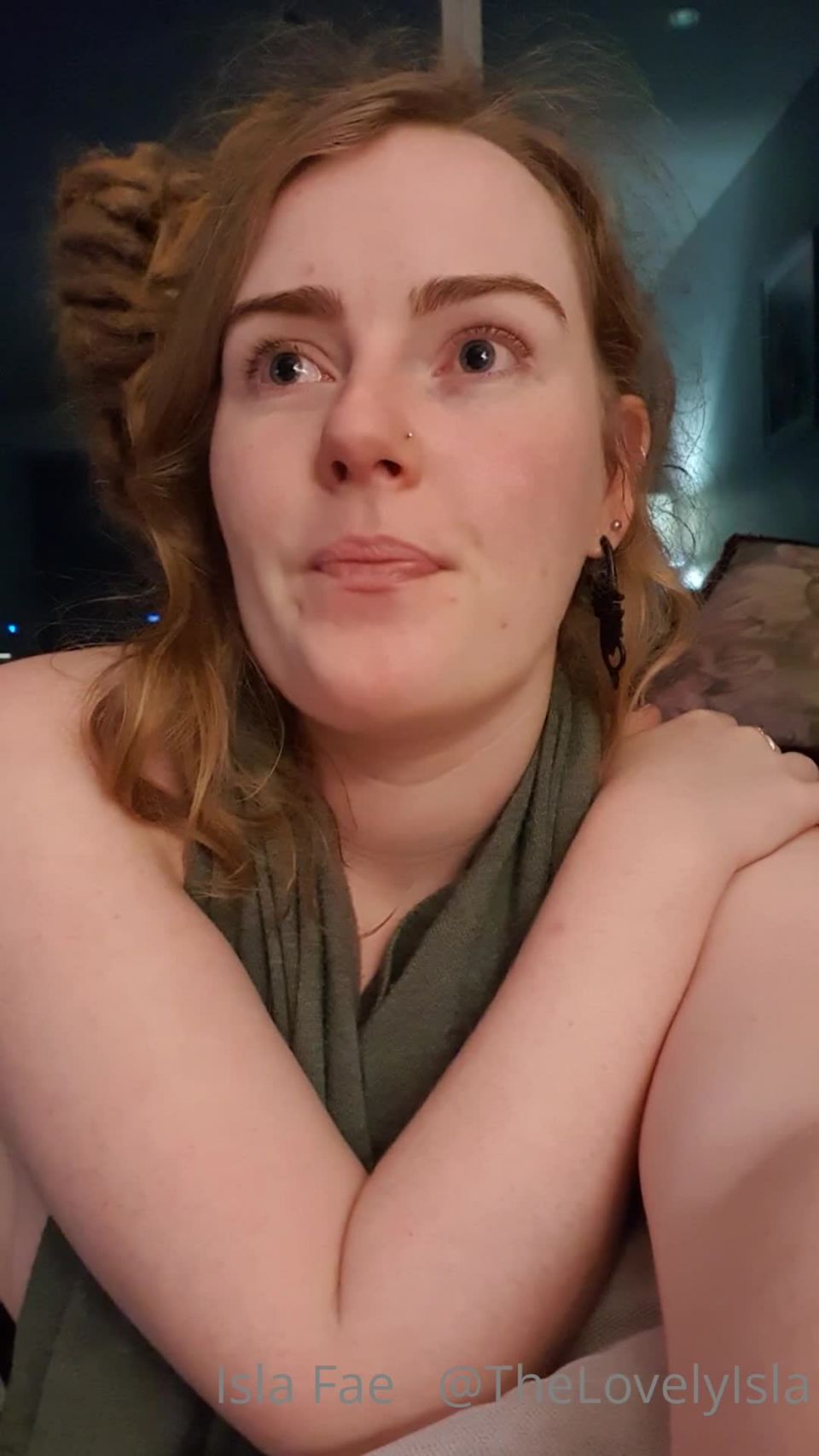 Isla Fae - la lovelyisla La lovelyisla - sólo un pequeño video explicando un poco acerca de lo que va a venir lo que tengo en mente y lo que nosotros 29-05-2020