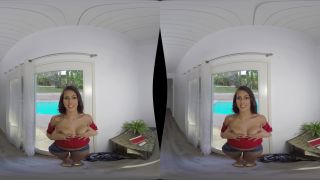 Sophia Leone - Hookie Nookie - Remastered - WankzVR (UltraHD 4K 2024) New Porn