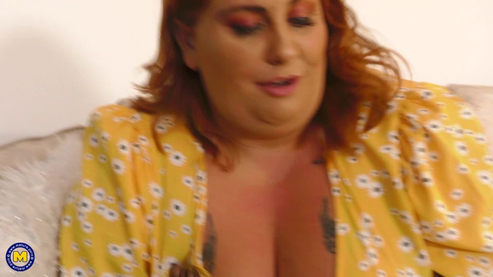 free adult video 34 Hanna Symonds (EU) (34), Mr. Longwood (42) – Big breasted Hanna Symonds is a horny cougar who needs a big black cock 14565 | blowjob | femdom porn kelly divine bbw