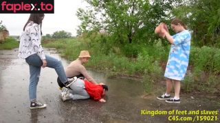 [GetFreeDays.com] Kingdom Of Feet And Slaves Isabella Always Gets The Worst Treatment Adult Film March 2023