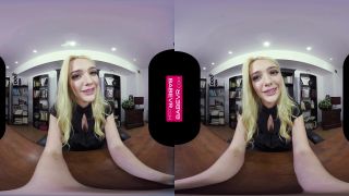  3d | Kenna James in Proving Yourself | virtual reality