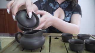 Sexy Tea Art Teacher Came To Home For Class And Was Seduced To Have Sex - Pornhub, Nana_taipei (FullHD 2021)