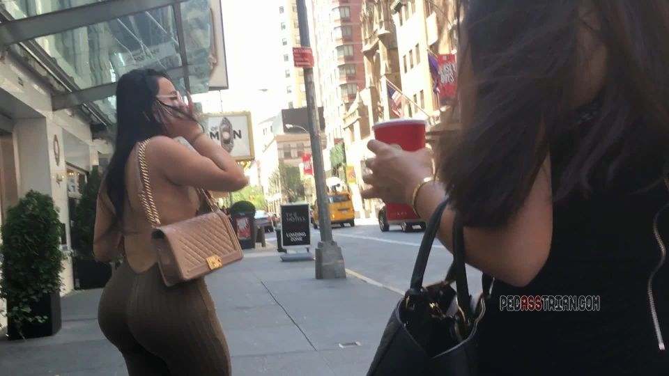 CandidCreeps 565 Ny Brazilian Monster Ass