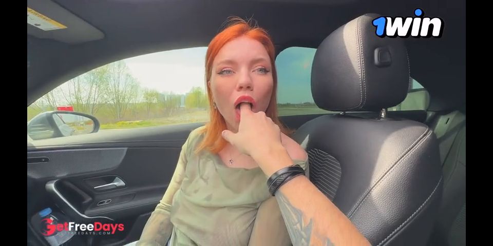 [GetFreeDays.com] Cum in my mouth and ILL SWALLOW IT BLOWJOB IN CAR Sex Video December 2022