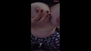 [GetFreeDays.com] Milf sucking her huge tits Sex Leak November 2022