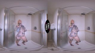 xxx video clip 43 smoking fetish xxx Lauren Brock - Wet - [StripzVR] (UltraHD 4K 2880p), virtual reality on fetish porn