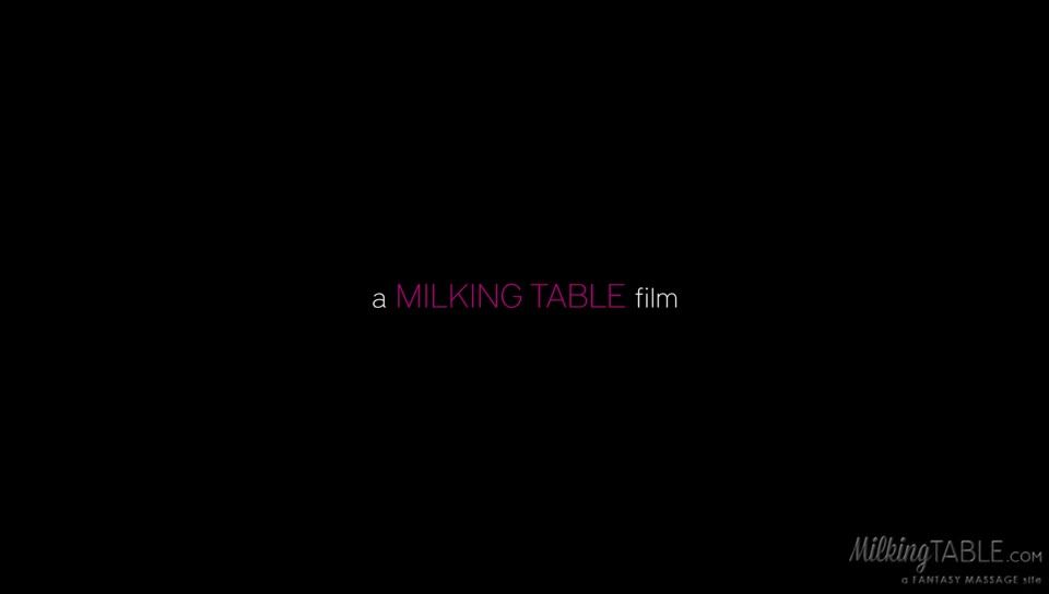 MilkingTable presents India Summer in The Kinky Wife: Part Two,  on handjob porn 
