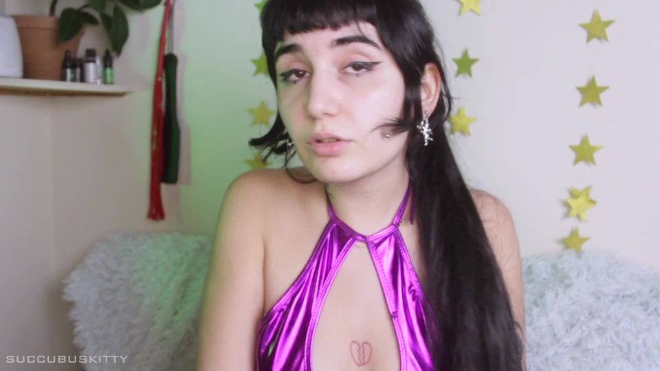 free video 32 DominatrixVera – Vera Violette – So You Wanna Fuck Me on femdom porn free cfnm femdom
