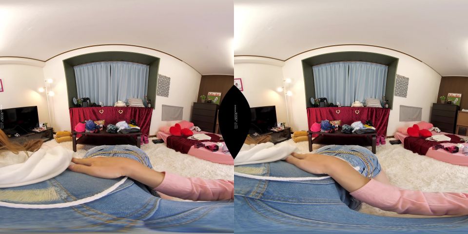 3DSVR-0839 A - Japan VR Porn - (Virtual Reality)