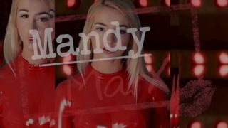 Mandy Marx, Lucid Lavender in Video - Automatic Pussy Ple...