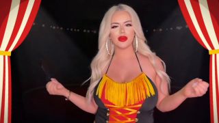 Alissa Ryan - Paquete de Goon de vacaciones Uno 47 min - FullHD 1080P