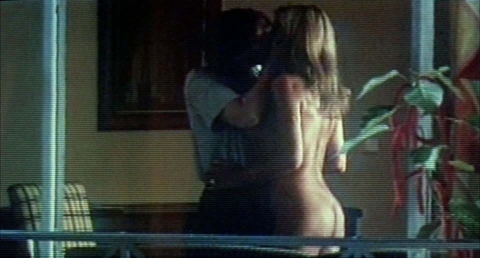 Bibi Andersen, Veronica Forque, Claudia Aros, Anabel Alonso - Kika (1993) HD 1080p!!!