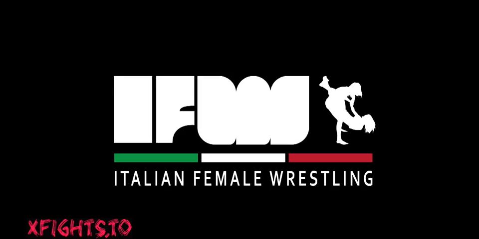 [xfights.to] Italian Female Wrestling IFW - IFW44-8 Nadia vs Diego keep2share k2s video