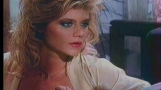 7815 Ginger Lynn - Girls On Fire 1984