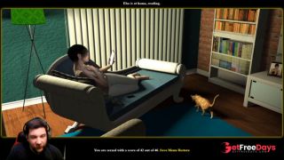 Dreaming with Elsa Silhouette Blowjob Part 4 - The CO-OPerators