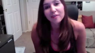 free porn video 6 Princess Lexie – Guess what loser, scarf fetish on femdom porn 