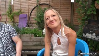 Leyla (En Eure-et-Loir avec Leyla, 48ans / 19.08.2018)