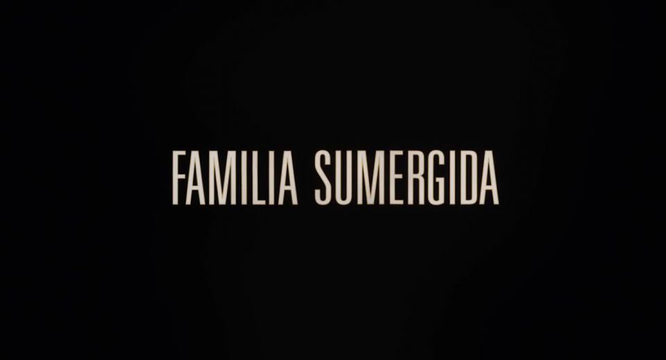 Mercedes Moran, Laila Maltz - Familia sumergida (2018) HD 720p - [Celebrity porn]