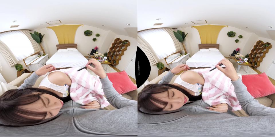 3DSVR-0942 A - Japan VR Porn - (Virtual Reality)