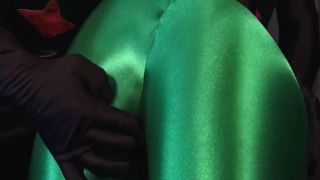 [WarAnLov.com] MSZ-02 Heroine sexual pinch omnibus: Sairyujer-020