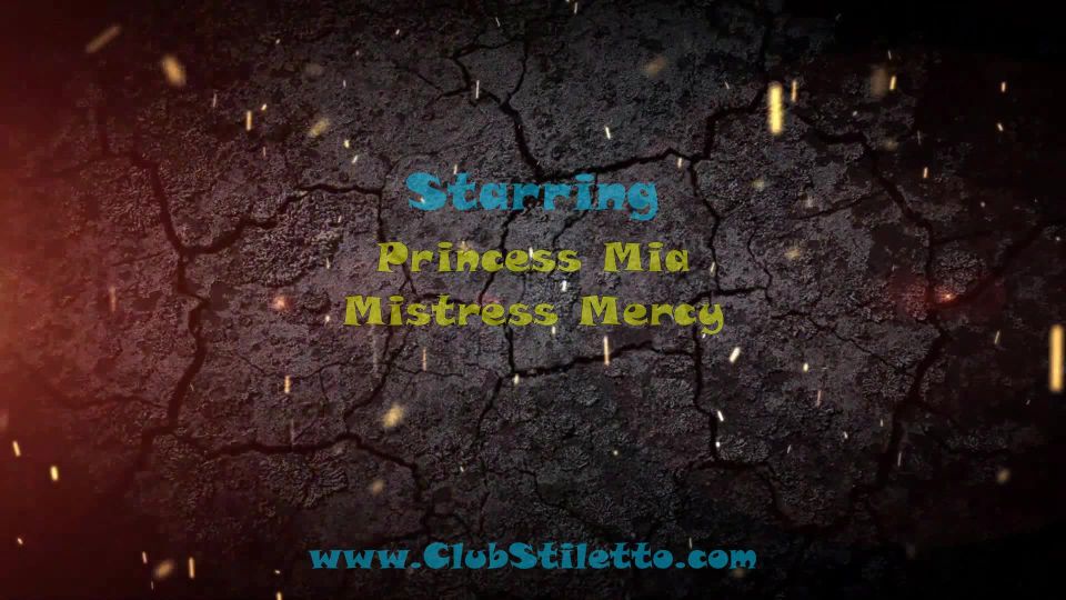 online porn clip 23 Club Stiletto: Mistress Mercy and Princess Mia - Who said Face Sitting had to be Easy - facesitting - fetish porn pubic hair fetish