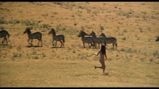 Gungala la pantera nuda (1968)!!!