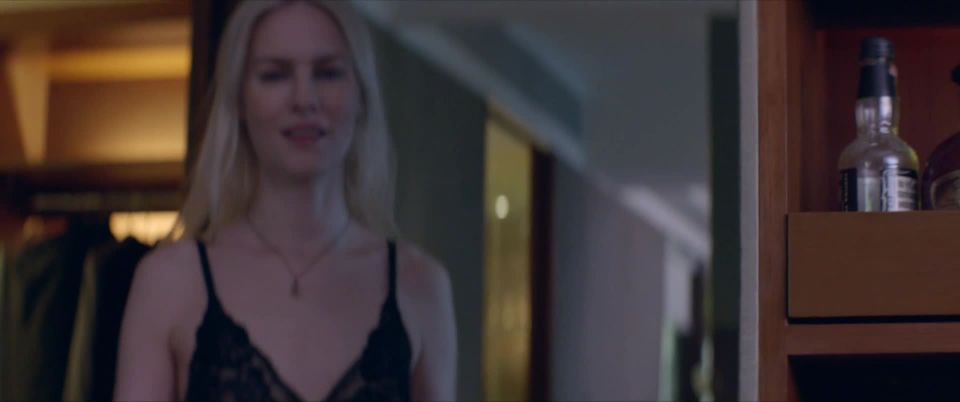 Valerie Bentson, Orawan Satthatum, Tua Charlotte Fock - Future Sex s01e02 (2018) HD 1080p - (Celebrity porn)