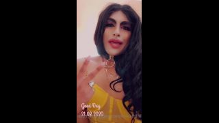 Mikah Doll () Mikahdoll - hello to you my loves just a quick message to let you know to head to my video tab on my 01-09-2020