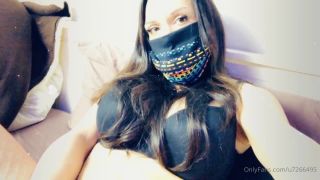 Onlyfans - Laylalegendz - 07-05-2020