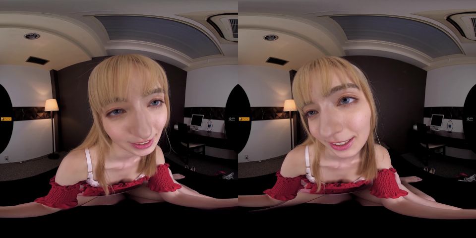 video 30 anal fingering virtual reality | WAVR-112 D | blow