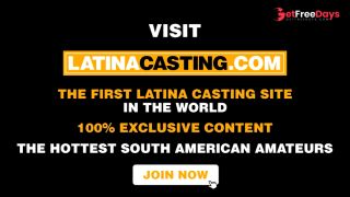 [GetFreeDays.com] Latina Casting - Horny MILF Impaled By Stud Producer During Interview Porn Stream June 2023
