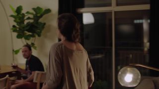Juliana Canfield, Maria Dizzia - The Neighbors&#039; Window (2019) HD 1080p - (Celebrity porn)