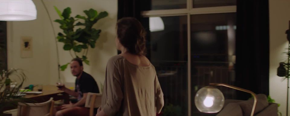 Juliana Canfield, Maria Dizzia - The Neighbors&#039; Window (2019) HD 1080p - (Celebrity porn)