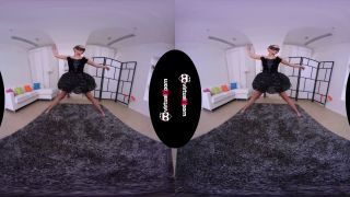 Virtual Flexi Contortion Pov Fucking