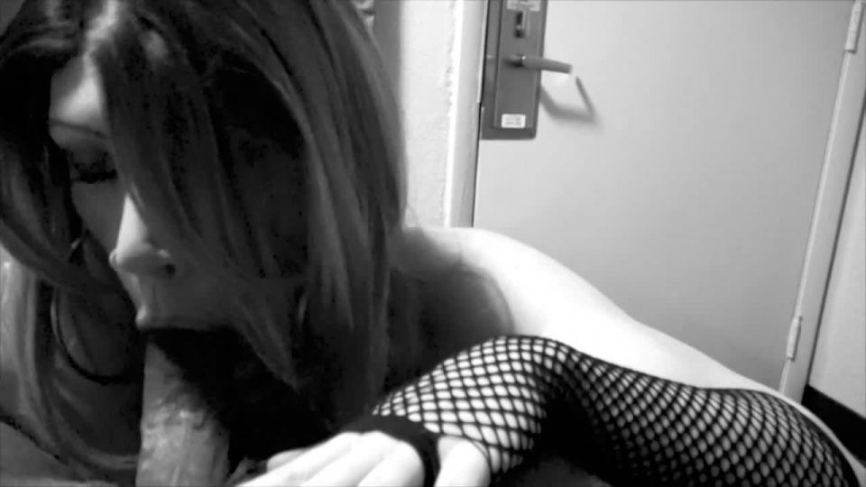 online adult video 20 Kimber Haven - Feminized Bitch Punk 4 Black Men [HD 720p] | fetish | shemale porn midget femdom