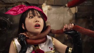 [SD]SPSD-51 魔法皇女アイ 生きる希望は失われる 天美めあ