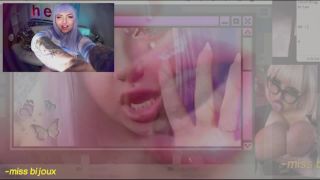adult xxx video 20 Mistress Bijoux - Cyberbrainwash 2022, femdom slave on fetish porn 