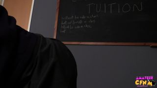Alessa Savage in College Girl POV 1080p FullHD