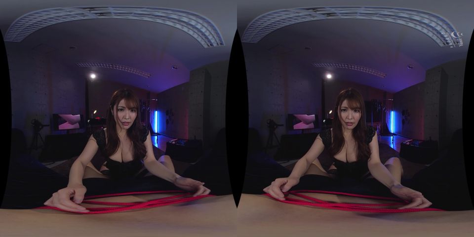 porn clip 31 WAVR-157 A - Japan VR Porn - oculus rift - reality gape anal com