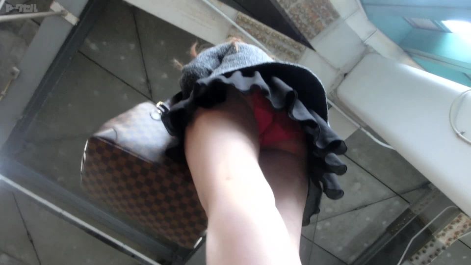 Gcolle Upskirt 7 - bijyoptousatsupxl44 on voyeur 