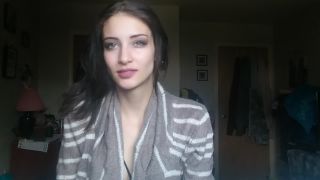 Petite X Kitten - SPH-Your Bratty Crush Has A Date on teen 