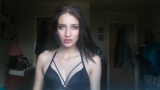 Petite X Kitten - SPH-Your Bratty Crush Has A Date on teen 